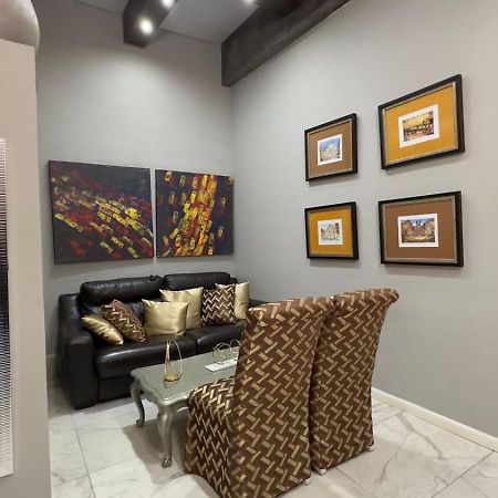 Gran Hotel Cantera La Plaza Nuevo Laredo Ngoại thất bức ảnh