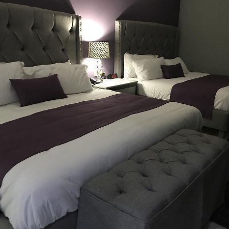 Gran Hotel Cantera La Plaza Nuevo Laredo Ngoại thất bức ảnh