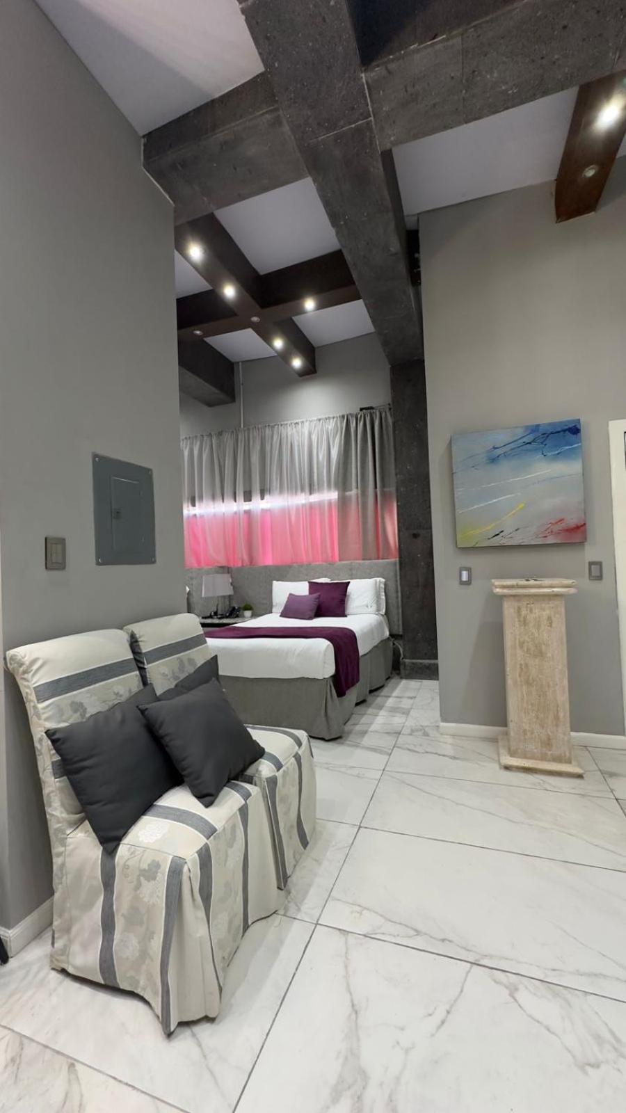 Gran Hotel Cantera La Plaza Nuevo Laredo Ngoại thất bức ảnh