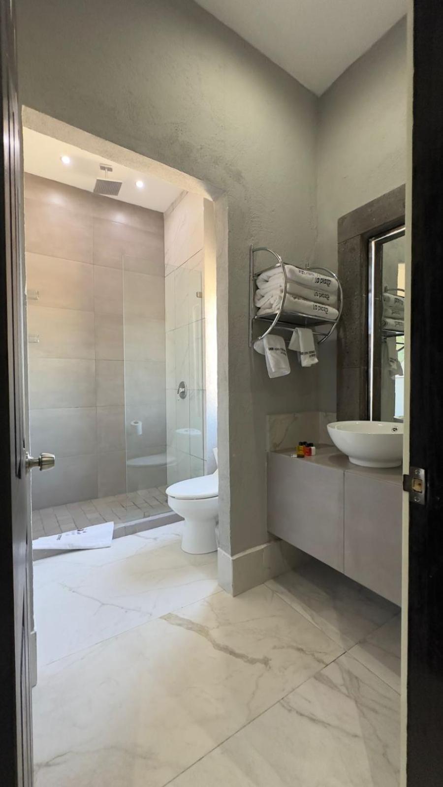 Gran Hotel Cantera La Plaza Nuevo Laredo Ngoại thất bức ảnh
