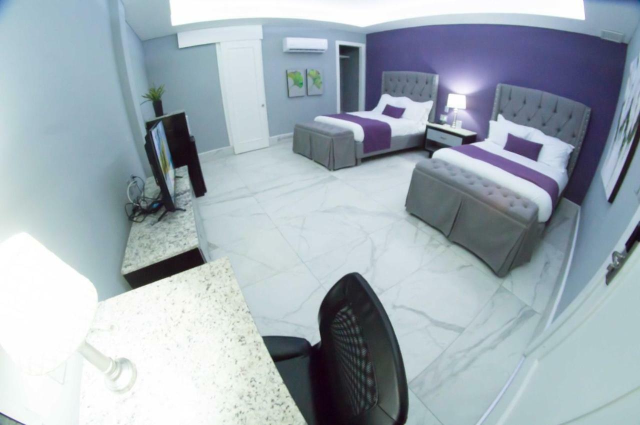 Gran Hotel Cantera La Plaza Nuevo Laredo Ngoại thất bức ảnh