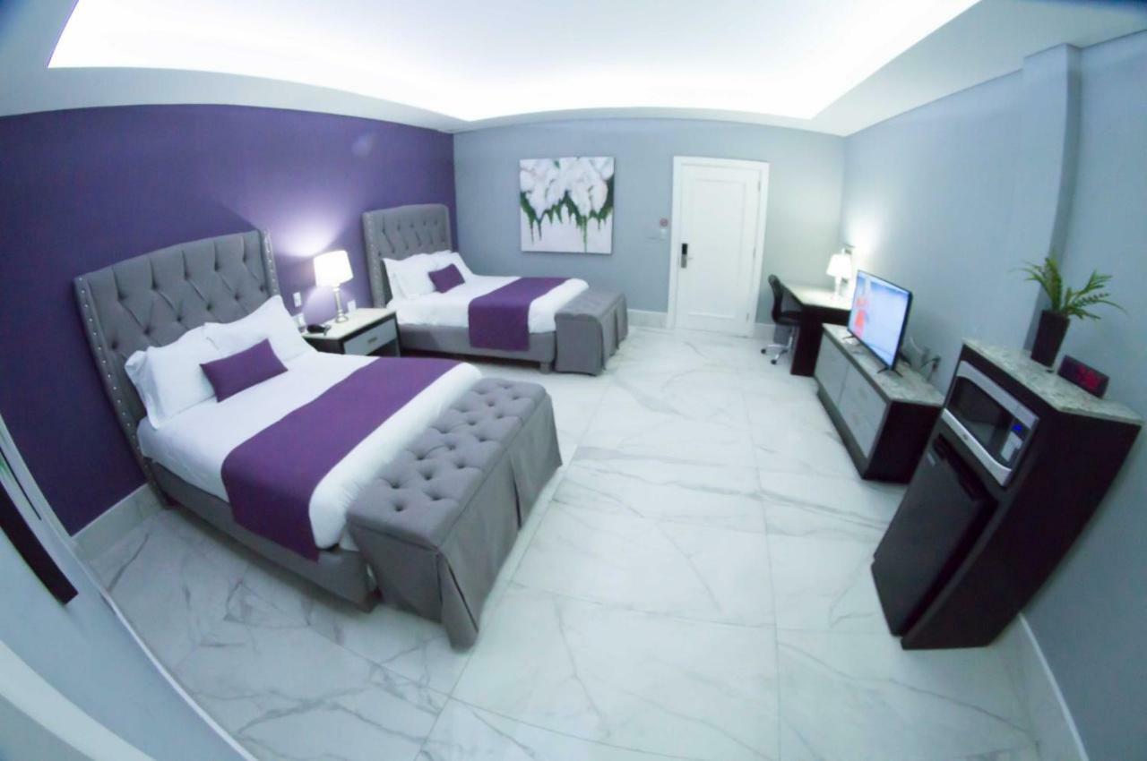 Gran Hotel Cantera La Plaza Nuevo Laredo Ngoại thất bức ảnh