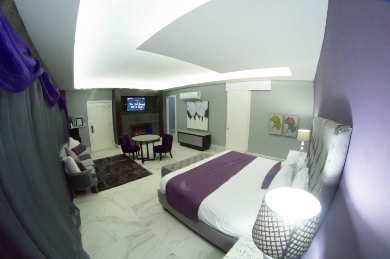 Gran Hotel Cantera La Plaza Nuevo Laredo Ngoại thất bức ảnh
