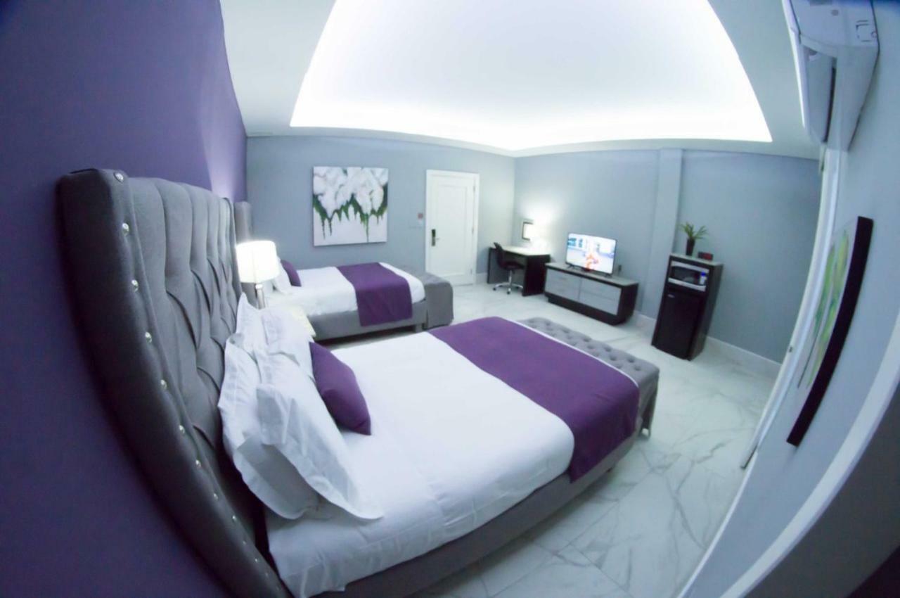 Gran Hotel Cantera La Plaza Nuevo Laredo Ngoại thất bức ảnh