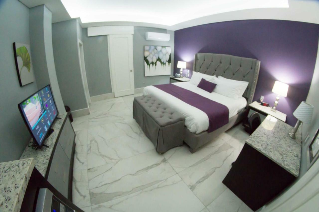 Gran Hotel Cantera La Plaza Nuevo Laredo Ngoại thất bức ảnh