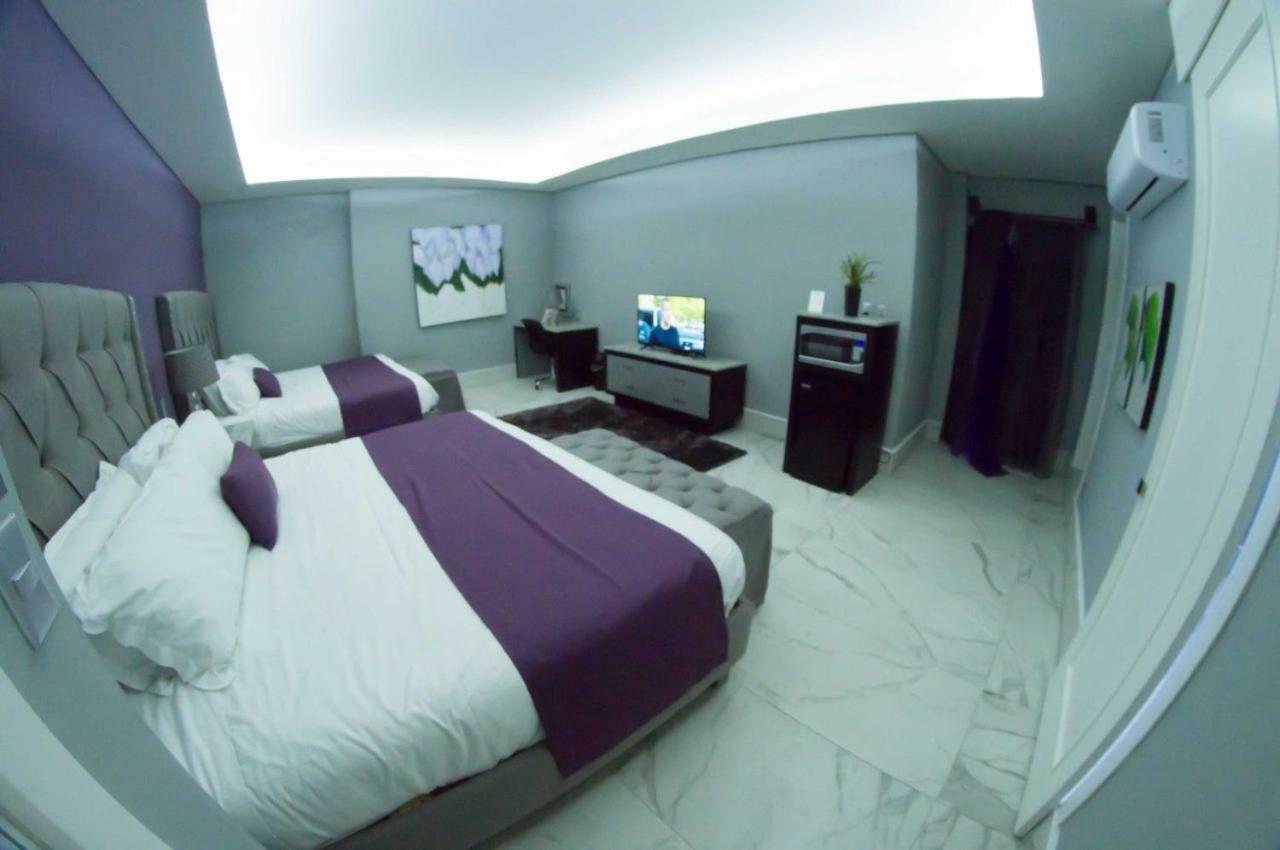 Gran Hotel Cantera La Plaza Nuevo Laredo Ngoại thất bức ảnh