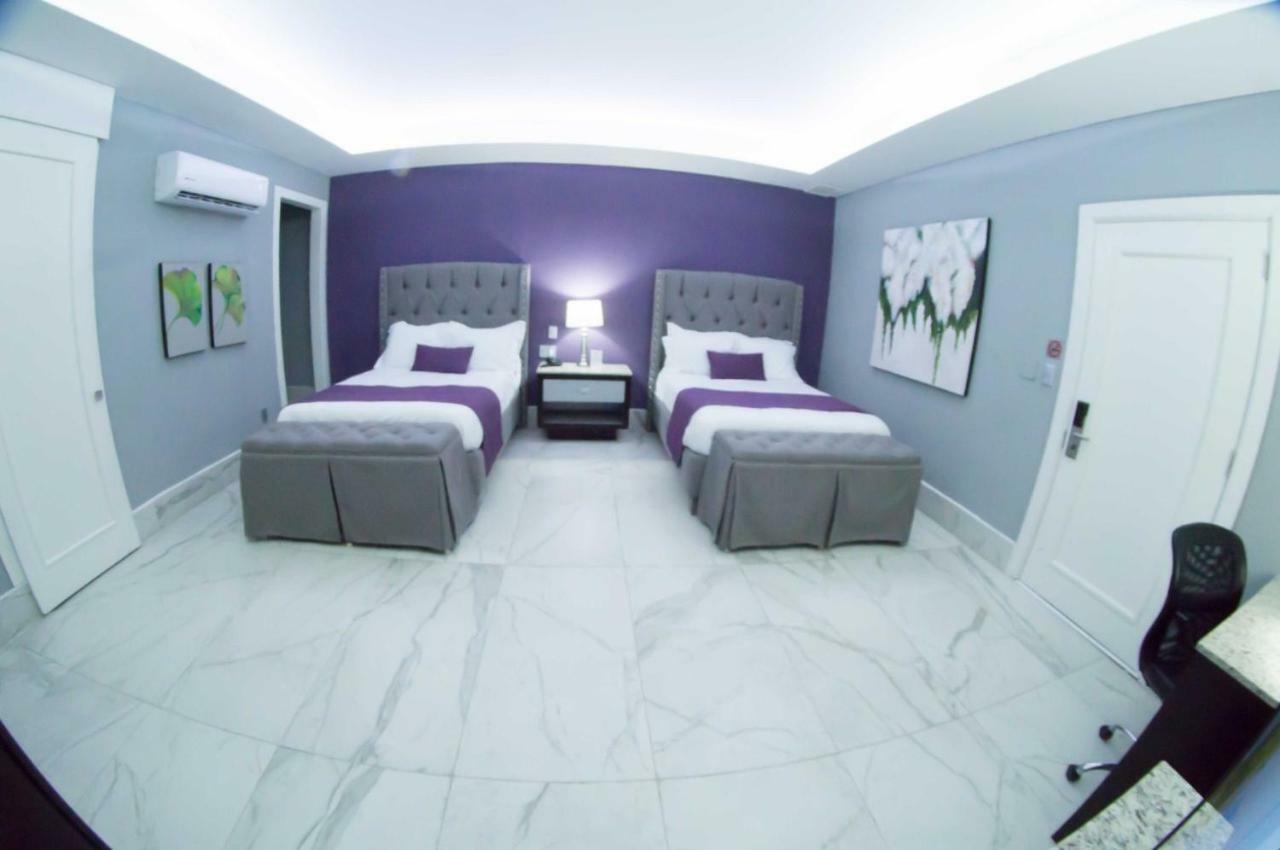 Gran Hotel Cantera La Plaza Nuevo Laredo Ngoại thất bức ảnh