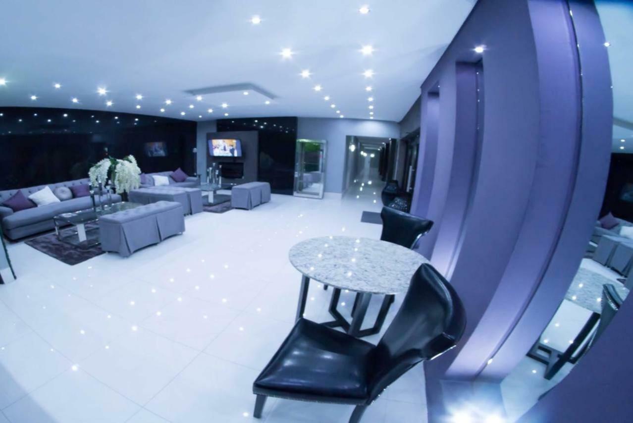 Gran Hotel Cantera La Plaza Nuevo Laredo Ngoại thất bức ảnh