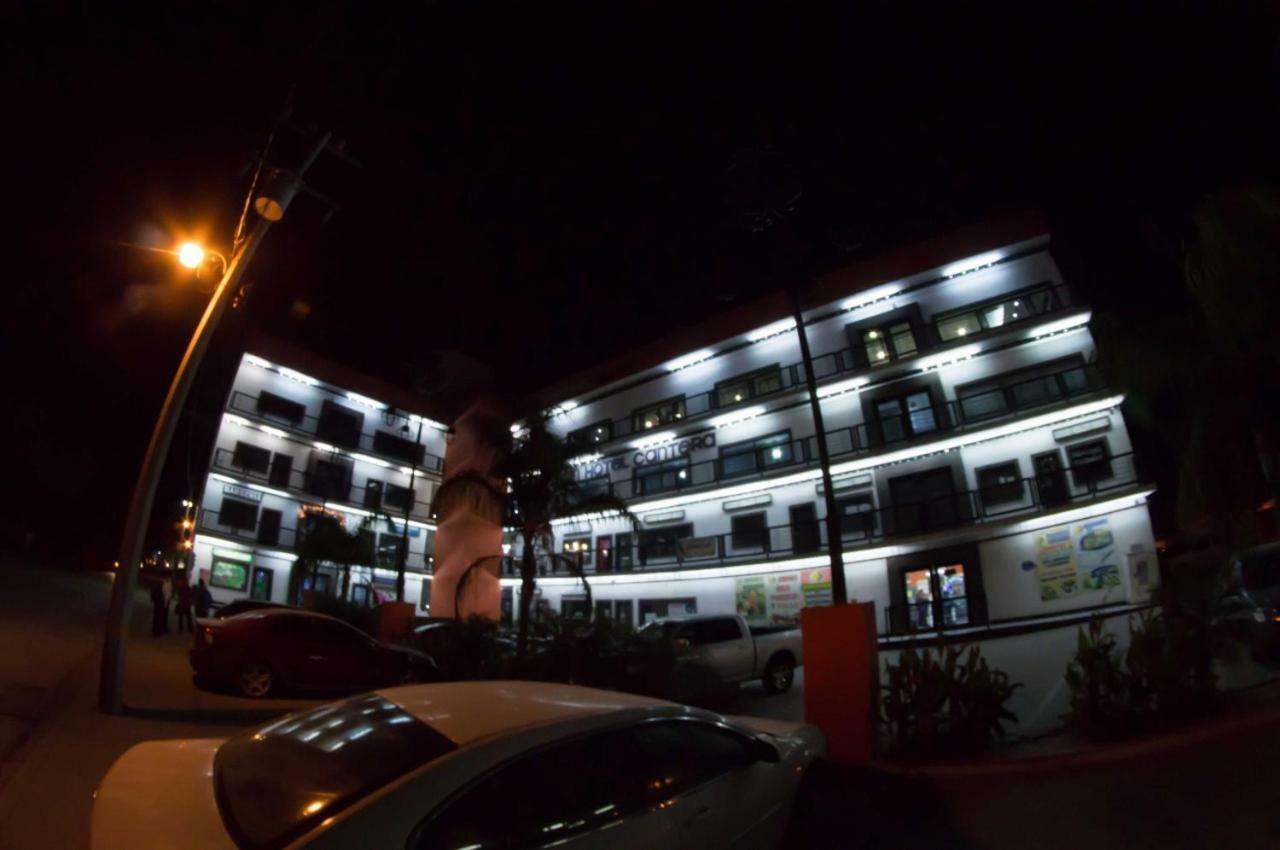 Gran Hotel Cantera La Plaza Nuevo Laredo Ngoại thất bức ảnh