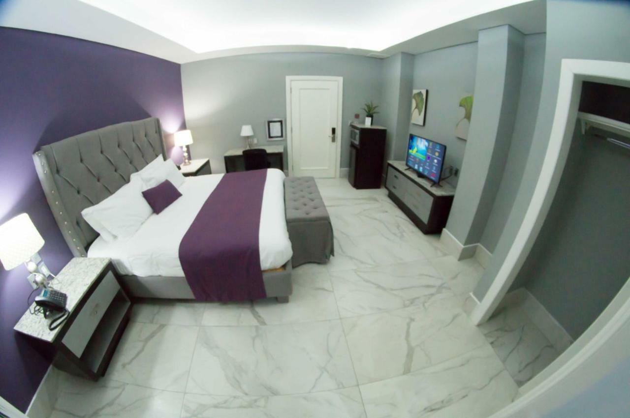 Gran Hotel Cantera La Plaza Nuevo Laredo Ngoại thất bức ảnh